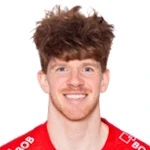 Thore Pedersen