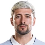 Giorgian de Arrascaeta