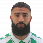 Nabil Fekir