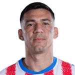 Fabián Balbuena