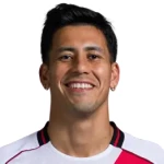 Maxi Meza