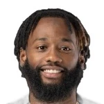 Georges-Kévin N'Koudou