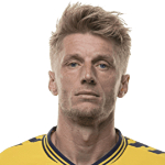 Daniel Wass