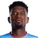 Aaron Tshibola