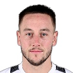 Josh Brownhill