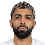 Gabriel Barbosa