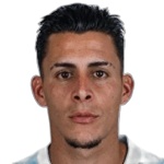 Cristian Pavón