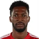 Aboubakar Keita