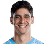 Yassine Bounou