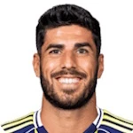 Marco Asensio