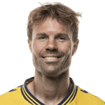 Patrick Mortensen