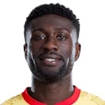 Derrick Luckassen