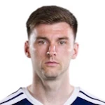 Kieran Tierney