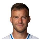 Andriy Yarmolenko