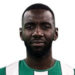 Yannick Bolasie