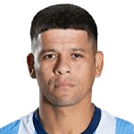 Marcos Rojo