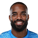 Alexandre Lacazette