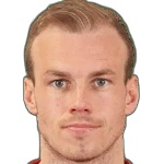 Petter Strand