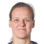 Michaela van den Bulk