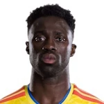 Davinson Sánchez