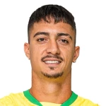 Lucas Suárez