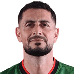 Gabriel Arias