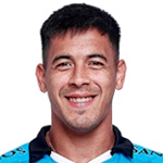 Nicolás Fernández