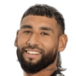 Rafael Barrios