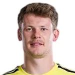 Alexander Nübel