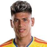 Jorge Carrascal