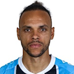 Martin Braithwaite