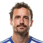 Thomas Delaney