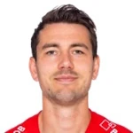 Fredrik Pallesen Knudsen