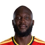 Romelu Lukaku