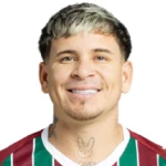 Yeferson Soteldo