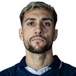 Cristian Gonzalez