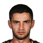 Maryan Shved
