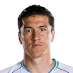 Eldor Shomurodov
