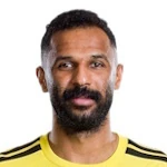 Mohammed Al-Owais