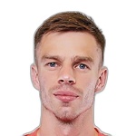 Oleg Kudryk