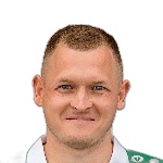 Yevgeniy Pasich