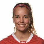 Rikke Sevecke