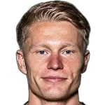 Kristoffer Tønnessen