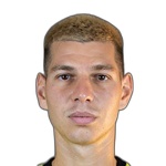 Mykyta Kravchenko
