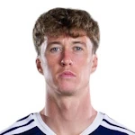 Jack Hendry