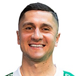 Pavlo Polegenko