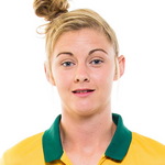 Larissa Crummer