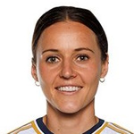 Hayley Raso