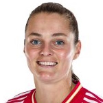 Eshly Lissa Bakker