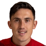 Jamie McGrath